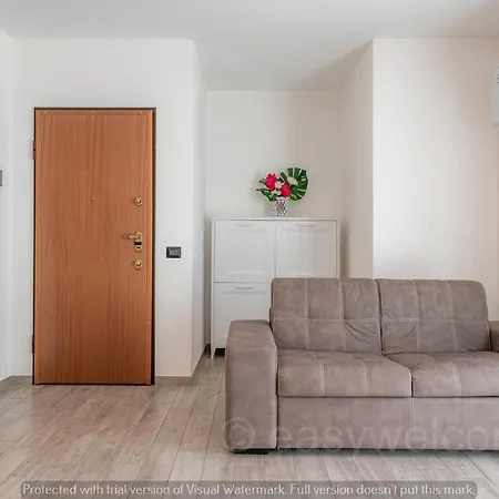 Easy Welcome Il Tornante 1 - 아파트