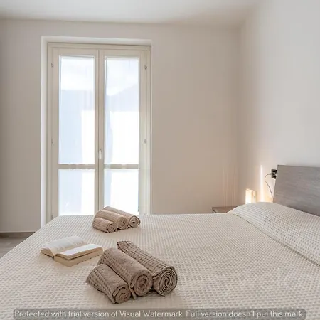 아파트 Easy Welcome Il Tornante 1 - 네소