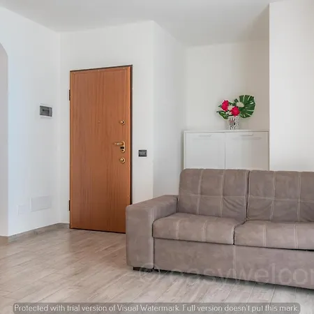 Easy Welcome Il Tornante 1 - 아파트