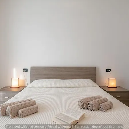 Easy Welcome Il Tornante 1 - 아파트 *