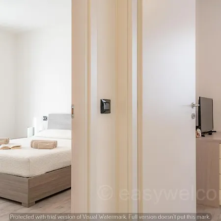 아파트 Easy Welcome Il Tornante 1 -