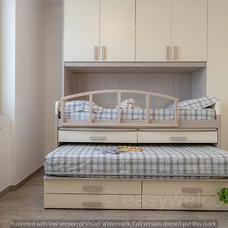 Easy Welcome Il Tornante 1 - *