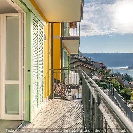 Easy Welcome Il Tornante 1 -
