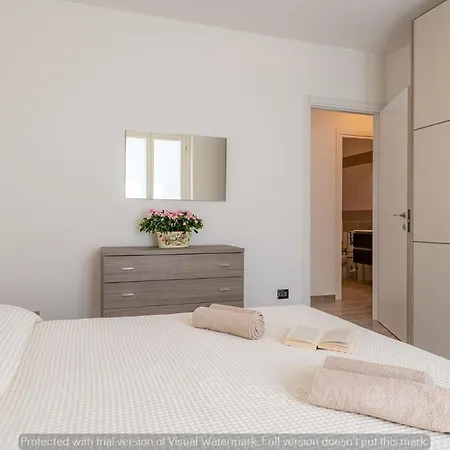 Easy Welcome Il Tornante 1 - 아파트 네소