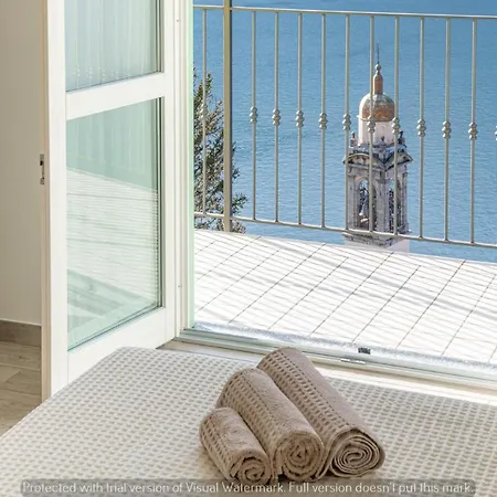 아파트 Easy Welcome Il Tornante 1 - *