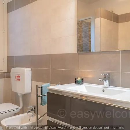Easy Welcome Il Tornante 1 - 네소
