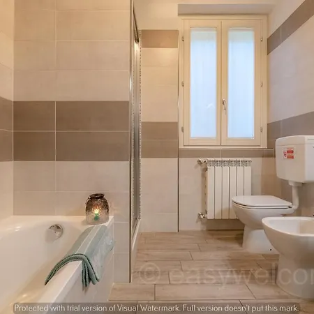 Easy Welcome Il Tornante 1 -