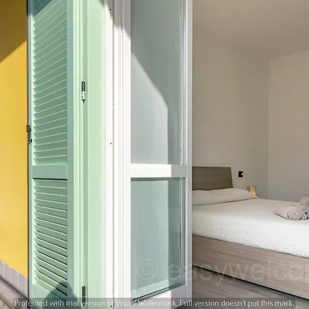 Easy Welcome Il Tornante 1 -