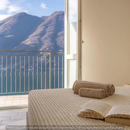 아파트 Easy Welcome Il Tornante 1 - *